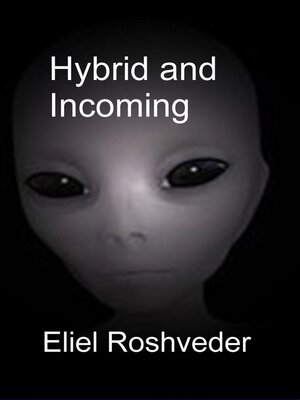 cover image of Hybrid and Incoming